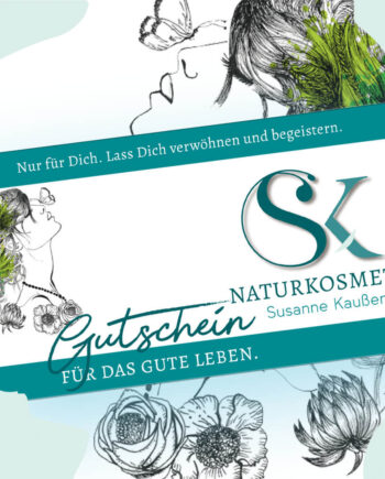 Kosmetik Gutschein