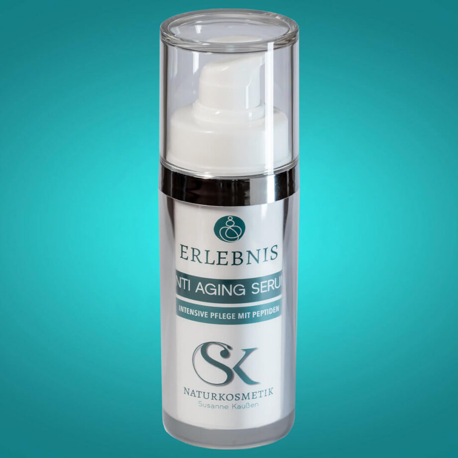ERLEBNIS - Anti Aging Serum