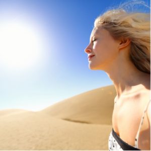 Pflegecremes Sonnenschautz Lichtschutzfaktor Hautpfleg